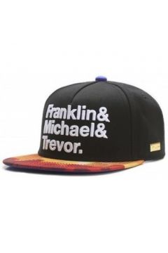 Casquette Hands Of Gold Casquette G-THANG(127967910)