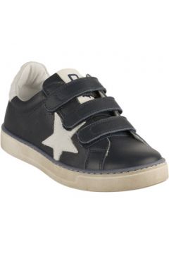 Chaussures enfant Ciao Baskets garçon - - Bleu marine - 27(127942430)