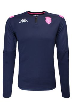 Sweat-shirt Kappa ABLAS 3 STADE FRANCAIS PARIS(127939564)