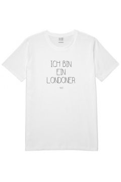 T-shirt Civissum I bin ein LONDONER Tee / classic(127854504)