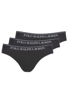 Slips Polo Ralph Lauren LOW RISE BRF-3 PACK(127879207)