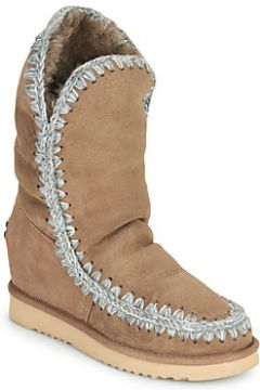 Boots Mou ESKIMO INNER WEDGE TALL(127922101)