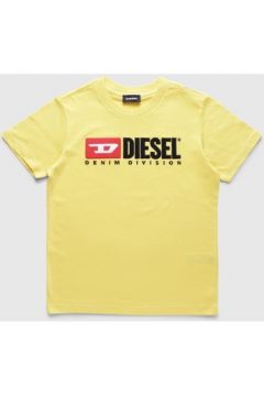 T-shirt Diesel T-JUSTDIVISION 00J47V 00YI9(127954799)