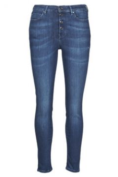 Jeans Guess 1981 EXPOSED BUTTON POWER(127935370)