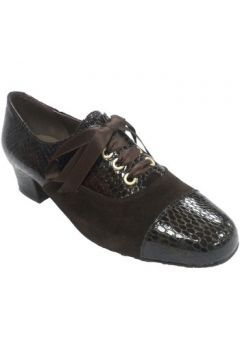 Chaussures Roldán Chaussure combinée en daim et en cuir ve(127927109)