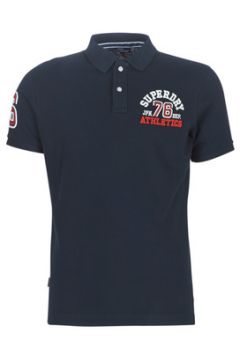 Polo Superdry CLASSIC SUPERSTATE S/S POLO(128000268)
