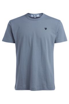 T-shirt Comme Des Garcons T-Shirt homme grise coeur noir(127860288)