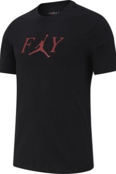 T-shirt Air Jordan - T-Shirt Fly - AT8932(127985598)