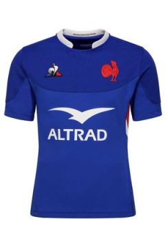T-shirt Le Coq Sportif Maillot rugby XV de France, ré(128010861)
