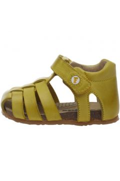 Sandales enfant Falcotto ALBY-Chaussure semi-ouverte en cuir(127941241)
