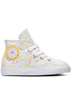 Chaussures enfant Converse Chaussures Sportswear Baby Chuck Taylor All Star 1v Hi(127941899)