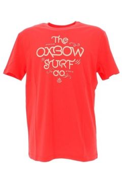 T-shirt Oxbow Tiglio tee(127905103)