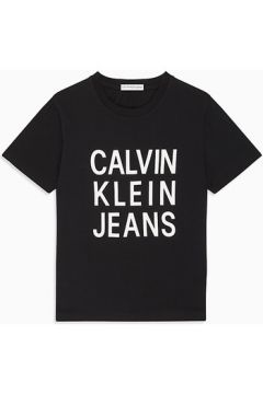 Debardeur enfant Calvin Klein Jeans IB0IB00325 LOGO(127984342)