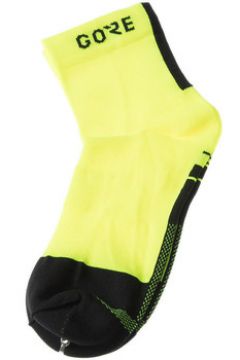 Chaussettes de sports Gore Wear Chaussettes Niveau mollet - Running - M Light mid socks(128002717)