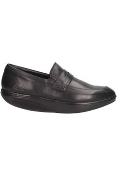 Chaussures Mbt 700468-03N Mocasines homme Noir(127912586)