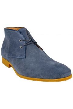 Boots Kenzo Boots Hanly Bleu(127889590)