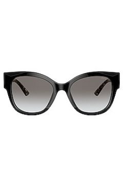 Солнцезащитные очки heritage prada monochrome logo - Prada(128321797)