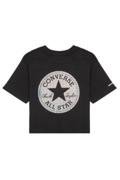 T-shirt enfant Converse 4CA873(127960440)