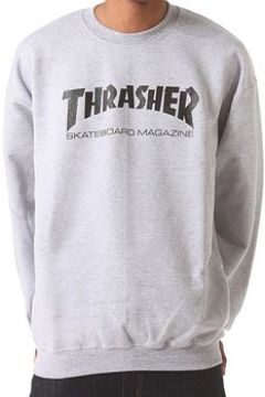 Sweat-shirt Thrasher CRTHRSKAMA-GRY(127928220)