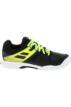 Chaussures Babolat Pulsion all court black jne(127951105)