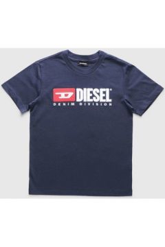 T-shirt Diesel T-JUSTDIVISION 00J47V 00YI9(127974736)