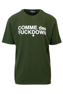 T-shirt Comme Des Fuckdown CDFU102(128012860)