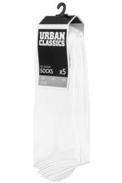 Chaussettes Urban Classics Pack de 5 chaussettes invisibles(127967376)