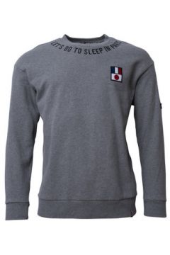 Sweat-shirt French Kick Lets go to(128002884)