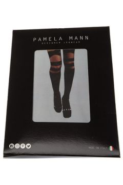 Collants &amp; bas Pamela Mann Collant chaud - Nylon - Semi opaque - V strap(128001306)