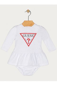 Guess Jeans - Платье для младенцев 62-96 см.(128355552)