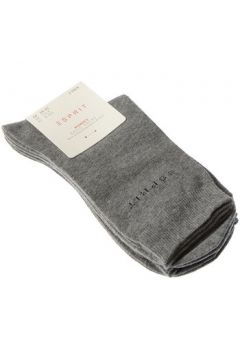 Chaussettes Esprit Chaussettes Mi-Hautes - Coton - Basic Socks(128001030)