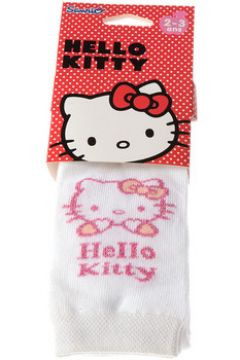 Collants enfant Hello Kitty Legging chaud long - Coton - Ultra opaque - Sanrio(128001641)