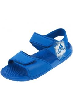 Sandales enfant adidas Altaswim i blue(127855397)