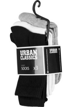 Chaussettes Urban Classics Pack de 3 Chaussettes Urban Classic sport(127952746)