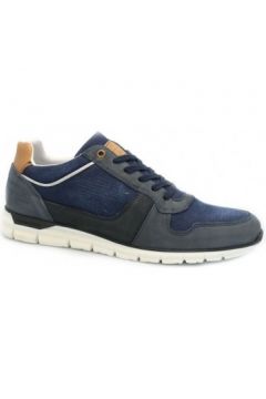 Chaussures Bullboxer 215K26343AT321 Hombre Azul(127856322)