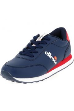 Chaussures enfant Ellesse Felix jr marine logo(127915670)