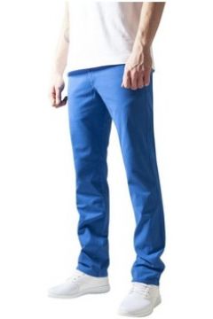 Pantalon Urban Classics Pantalon 5 poches sergé(127965745)