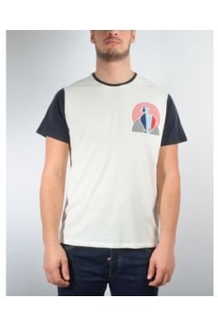 T-shirt French Kick Cocorico(127891509)