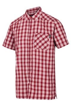 Chemise Regatta V manches courtes Mindanao Vérifié shirt Classique Homme(127946465)