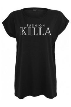 T-shirt Mister Tee T-shirt FASHION KILLA(127965877)