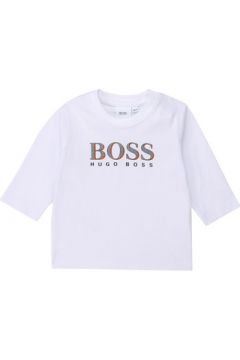 T-shirt enfant BOSS J05795(127960465)
