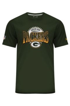 T-shirt New-Era T-Shirt NFL Greenbay packers N(128006983)