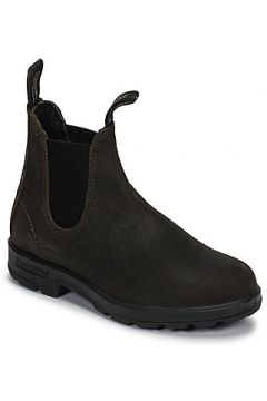 Boots Blundstone SUEDE CLASSIC BOOT(115481650)
