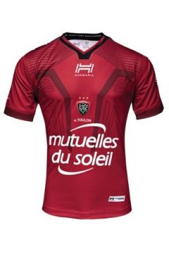 T-shirt Hungaria Maillot Rugby Club Toulonnais(127991820)