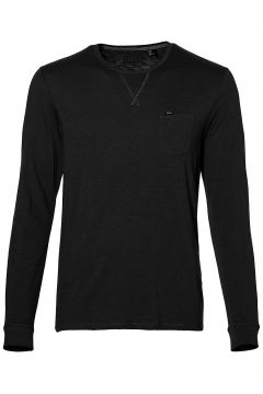 O\'Neill Jack\'s Base Long Sleeve T-Shirt zwart(127093014)