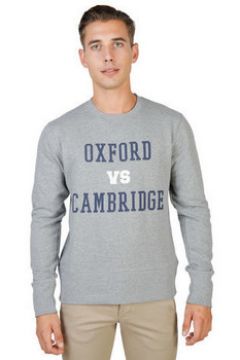 Sweat-shirt Oxford University - oxford-fleece-crewneck(127982122)
