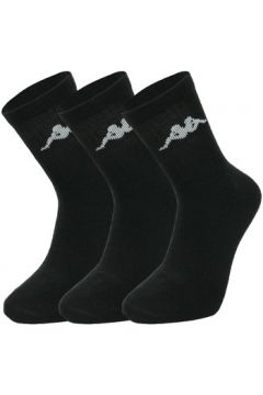 Chaussettes Kappa Susper Socks x3(127951669)