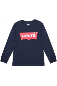 T-shirt enfant Levis Tee Shirt Garçon logotypé(127899236)