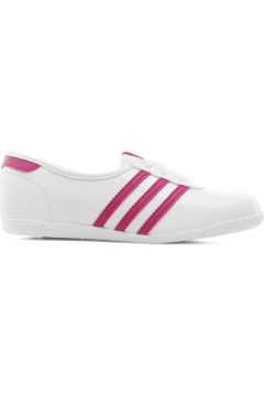 Chaussures enfant adidas Forum Slipper 2.0 K Cadet(127902723)