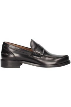 Chaussures Soldini 14566-g-g04 mocassin Homme Noir(127880725)